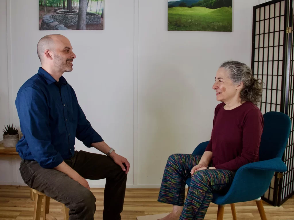 Brooklyn Feldenkrais First Session Brooklyn Feldenkrais