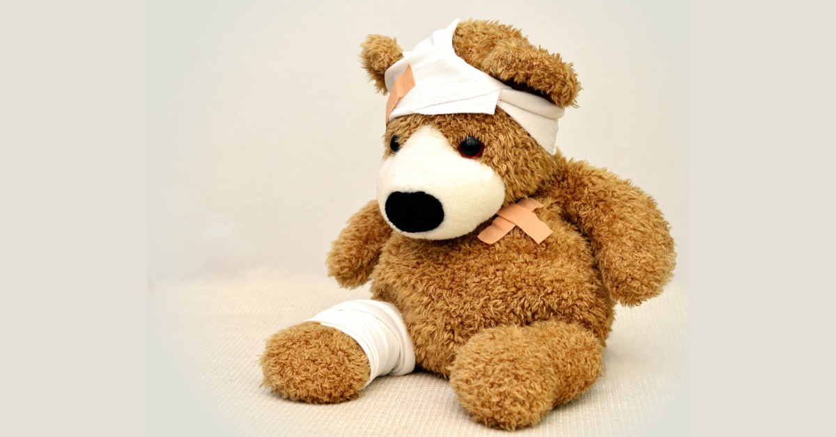 What If Your Doctor Can’t Explain Your Unpredictable or Shifting Pain?