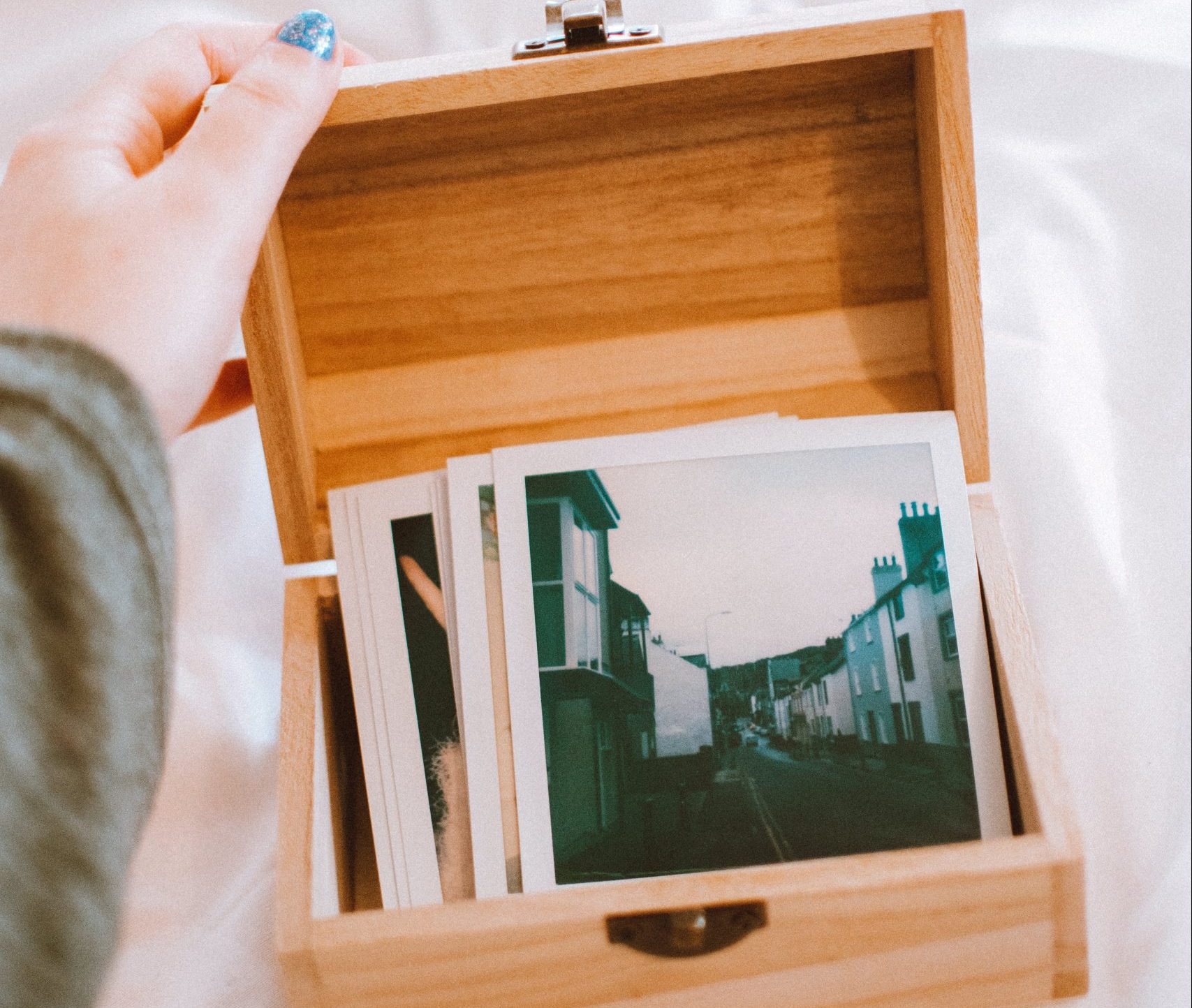 Working With Traumatic Memories